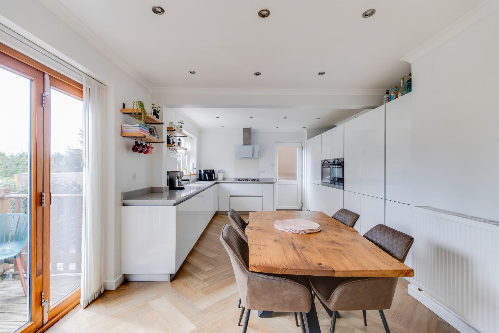 The Willows, Brackla, Bridgend County Borough, CF31 2HD ,